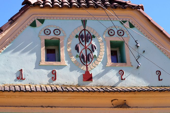 Transylvanian week - Day 5: Poiana Brașov, Bran Castle, and the Dracula question