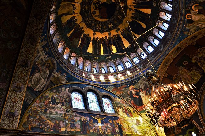 Transylvanian week - Day 6: Peles Castle and the return to Bucharest