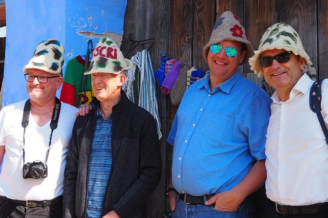 UNESCO TOUR :Sighisoara ,Viscri and Rupea Tour from Brasov - Why this Brasov day trip works