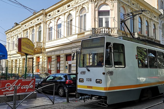Unhealthy Food Tour of Bucharest – 4 hours - Why this Bucharest food tour works