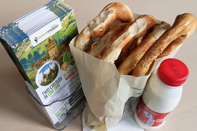 Unhealthy Food Tour of Bucharest – 4 hours - New St. George’s Church and the tram to Obor