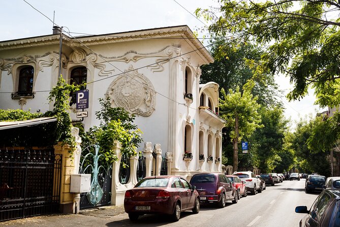 Unique Tour of Hidden Bucharest - Why Bucharest’s side streets tell the better story