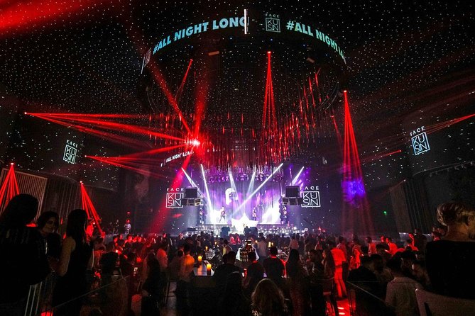VIP Party in Bucharest - The Ultimate Nightlife Experience - How the Bucharest night is organized