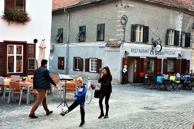 Your rendez-vous with Europe's past: time-travel to Maramures, Transylvania - Day 3: Wooden churches and a stay in Breb
