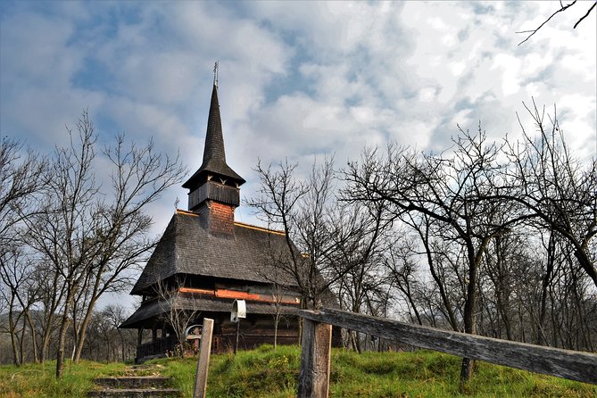 Your rendez-vous with Europe's past: time-travel to Maramures, Transylvania - Day 6: Viscri, Saschiz, Rupea, and Brasov